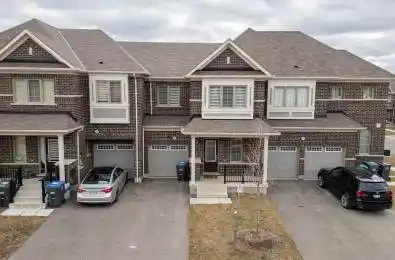 29 Circus Crescent Brampton Ontario L7A 5E2