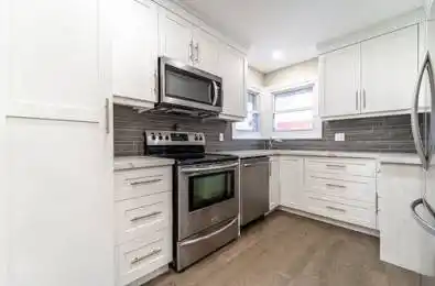 46 Cloke Court Unit# Upper Hamilton Ontario L8T 1N5
