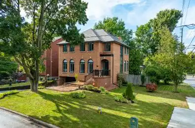 80 Dunstall Crescent Toronto E10 Ontario M1E 3M4