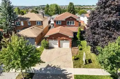 78 Bonnycastle Drive Clarington Ontario L1C 4S9