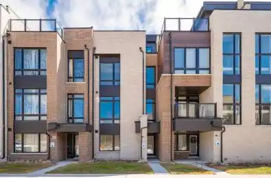 141 Credit Lane Richmond Hill Ontario L4E 1G9