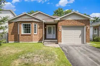 616 Clothier Street North Grenville Ontario K0G 1J0
