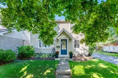 2081 Pitt Street Cornwall Ontario K6J 5G2