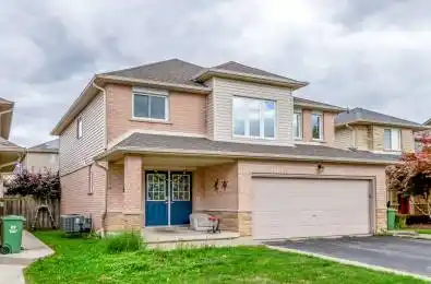 24 Midanbury Way Hamilton Ontario L0R 1W0