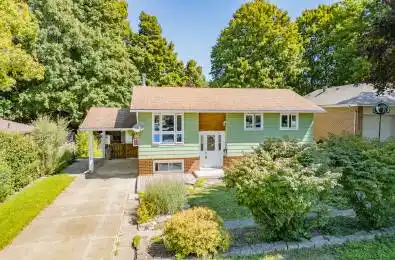 795 Green Street Saugeen Shores Ontario N0H 2C4
