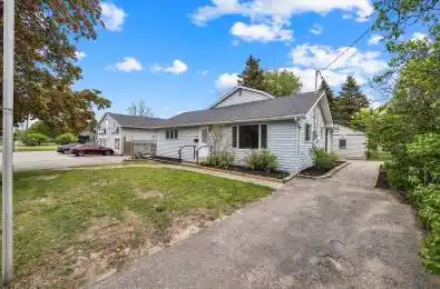 37 Tottenham Road New Tecumseth Ontario L9R 1J9