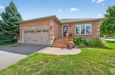 1 Touchette Drive Barrie Ontario L4N 7L8
