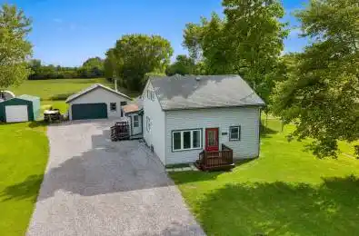3791 Netherby Road Fort Erie Ontario L0S 1S0