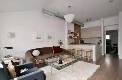 1410 Dupont Street Unit# 420 Toronto W02 Ontario M6H 2B1