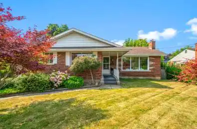 18 Broadmore Avenue St. Catharines Ontario L2M 6A5