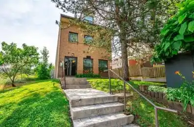 4872 Valley Way Unit# 3 Niagara Falls Ontario L2E 1W3