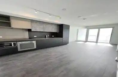1000 Portage Parkway Unit# 908 Vaughan Ontario L4K 0L1