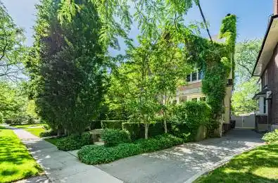 68 Rowanwood Avenue Toronto C09 Ontario M4W 1Y9