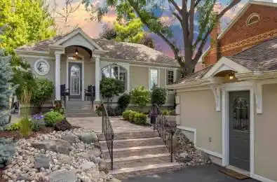 1801 Appleview Road Pickering Ontario L1V 1T7