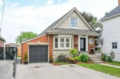 1709 King Street Hamilton Ontario L8K 1V4