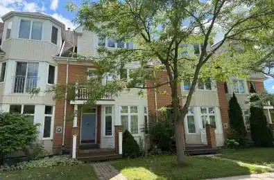 12 The Greenery N/A Oakville Ontario L6H 6J6