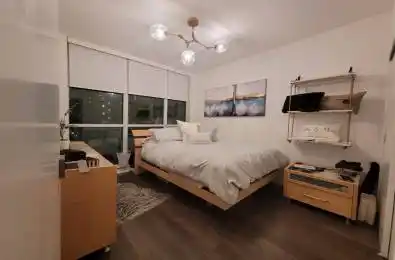 98 Lillian Street Unit# 425 Toronto C10 Ontario L6A 3N1