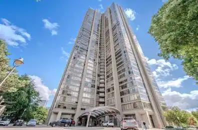 2045 Lake Shore Boulevard Unit# 1102 Toronto W06 Ontario M8V 2Z6