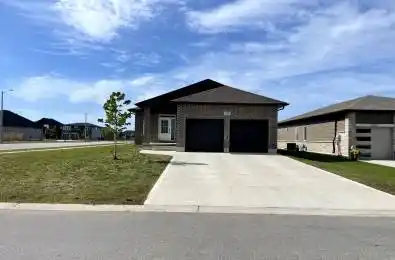 412 Mary Rose Avenue Saugeen Shores Ontario N0H 2C3