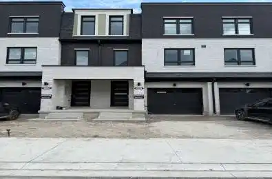 5954 Saigon Street Mississauga Ontario L5V 2V9