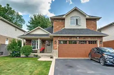 10 Scottswood Lane Haldimand Ontario N3W 2L6