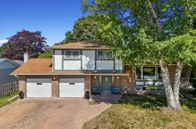 8 Ravensdale Road Cobourg Ontario K9A 2B9