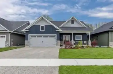 126 Brandon Avenue Severn Ontario L0K 1E0