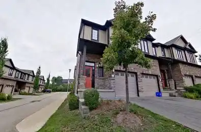 2235 Blackwater Road Unit# 66 London North Ontario N5X 0L8