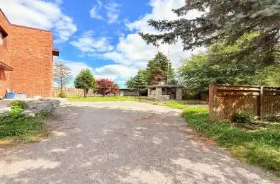 13821 Highway 48 Road Unit# (2nd Flr) Whitchurch-Stouffville Ontario L