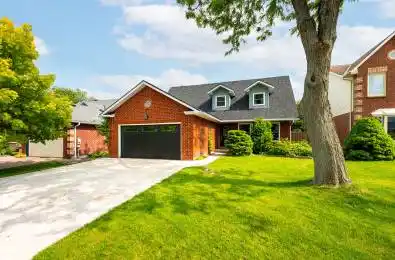 8 Passmore Avenue Orangeville Ontario L9W 4E2