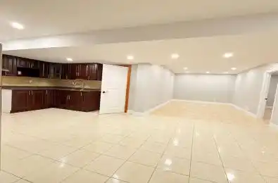 13821 Highway 48 Road Unit# (Bsmt) Whitchurch-Stouffville Ontario L4A 