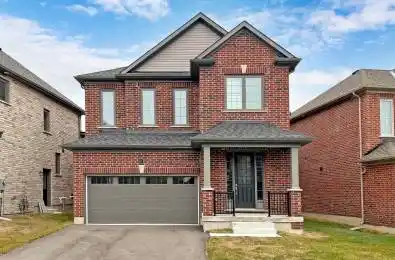9 FAIRHURST Street Port Hope Ontario L1A 0E4