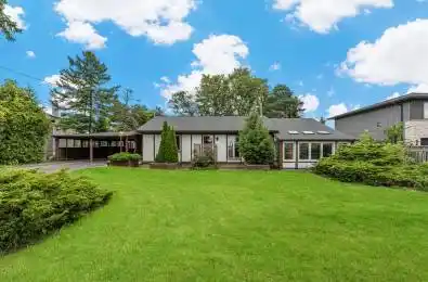 614 Golf Club Road Hamilton Ontario L0R 1P0