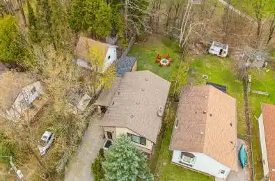 2059 Northern Avenue Innisfil Ontario L9S 1Z4