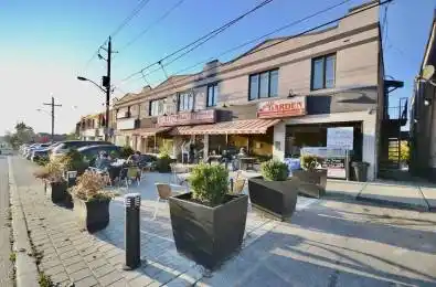 312 Rustic Road Unit# Main/Rear Toronto W04 Ontario M6L 1W5