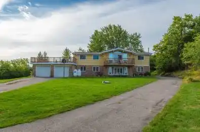 137 Grandview Drive Alnwick/Haldimand Ontario K0K 2X0