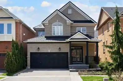 1095 Tupper Drive Milton Ontario L9T 0A8