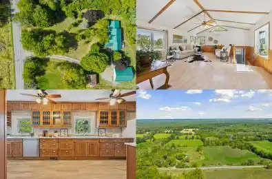 860 St Marks Road Stirling-Rawdon Ontario K0K 2M0
