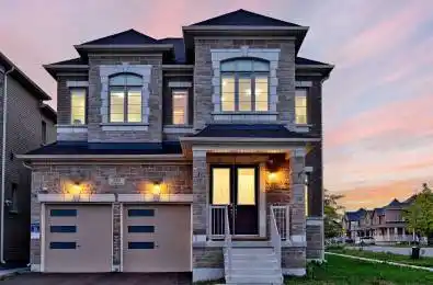 220 Wesmina Avenue Whitchurch-Stouffville Ontario L4A 5A2