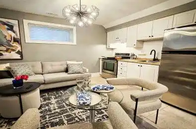 22 Roberta Drive Unit# Basement 1 Toronto C04 Ontario M6A 2J5