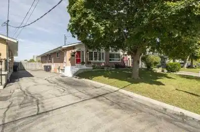 2 Ailsa Craig Court Toronto C07 Ontario M2R 2B8
