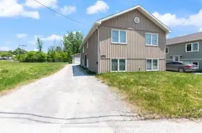 177 The Queensway N/A Unit# Lower Georgina Ontario L4P 2A3