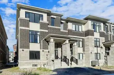 72 Millman Lane Richmond Hill Ontario L4S 0P8