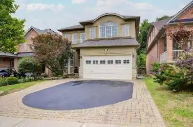 187 Summeridge Drive Vaughan Ontario L4J 8T2
