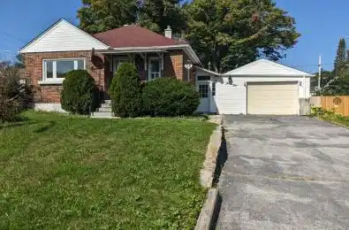 35 Argyle Avenue Orillia Ontario L3V 2V5