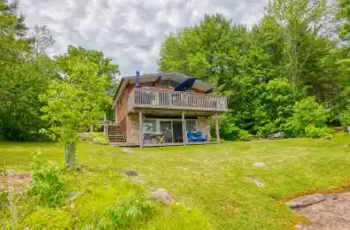 1026B West Shore Lane Frontenac Ontario K0H 2K0