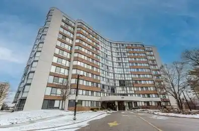 1230 Marlborough Court Unit# 210 Oakville Ontario L6H 3K6