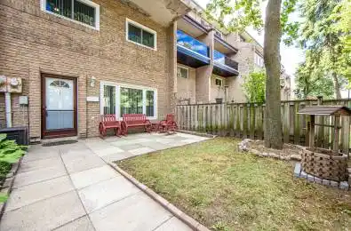 91 Muir Drive Unit# 85 Toronto E08 Ontario M1M 3T7