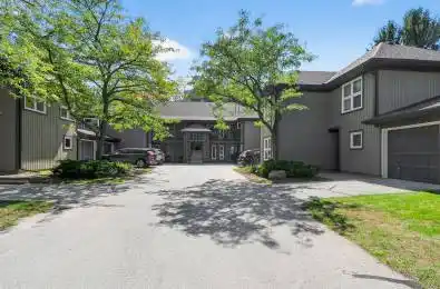 388 Mariners Way Collingwood Ontario L9Y 5C7
