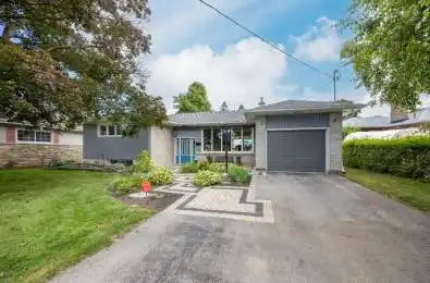 129 Briar Court Oshawa Ontario L1G 6M4